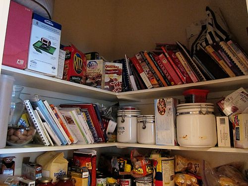 Pantry 2