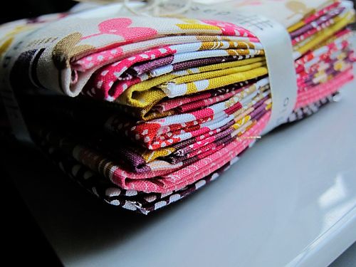 Dashwood fabric love