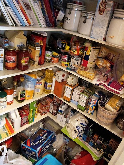 Pantry 3