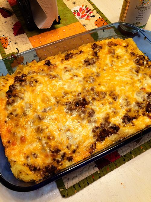 Awesome food