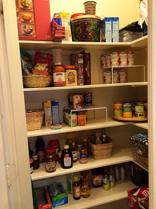 Pantry 5