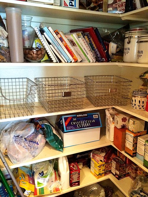 Pantry 1