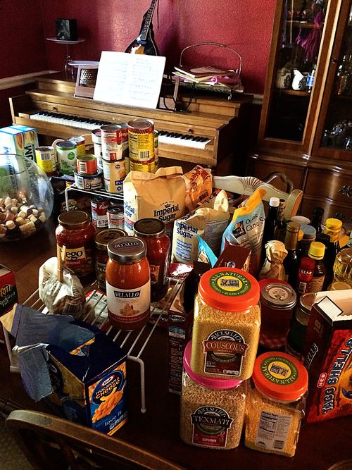 Pantry 2
