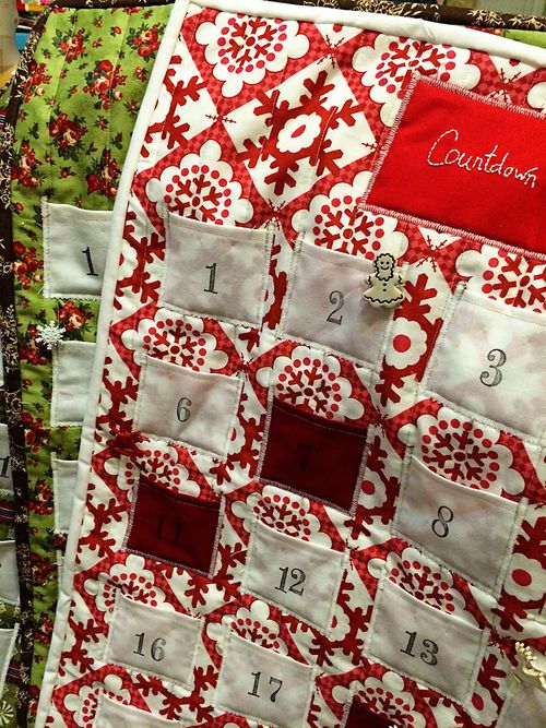 New advent calendar 2