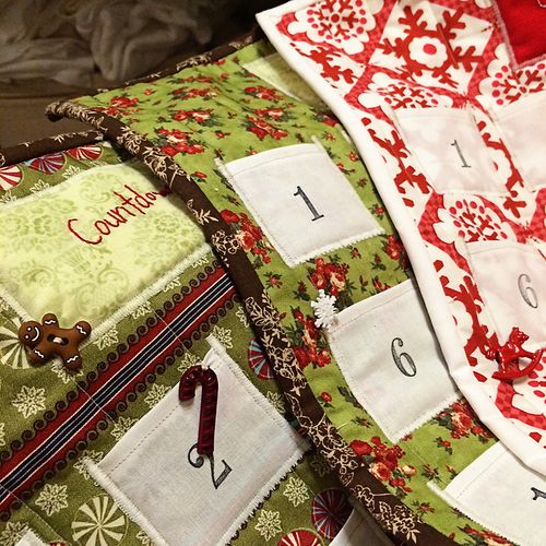 New advent calendar 3