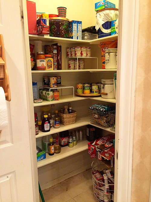 Pantry 3