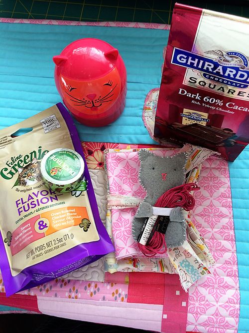 Kitty swap 7