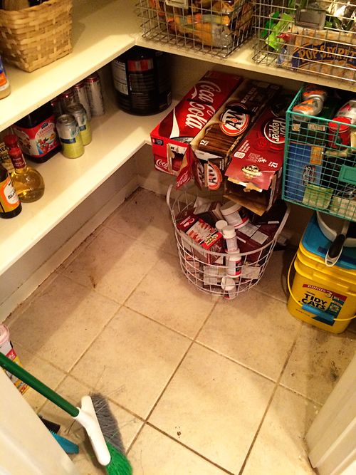 Pantry 6
