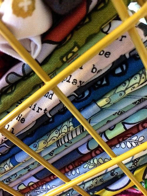 Succulent fabrics