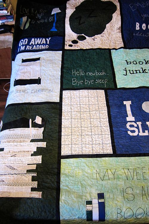Bookquilt 2