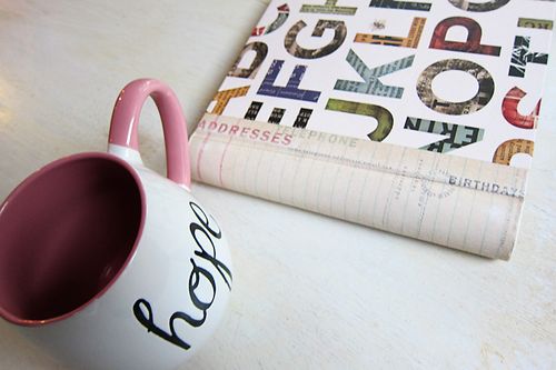 Address book