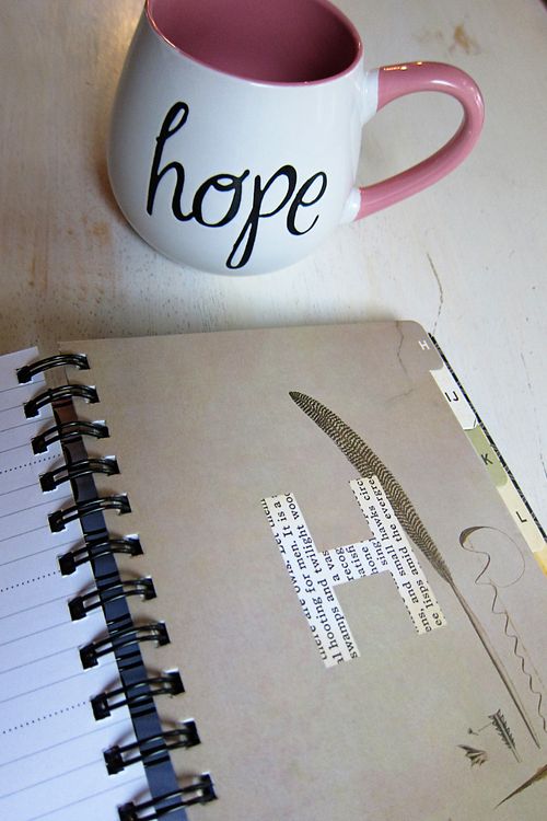 Hope