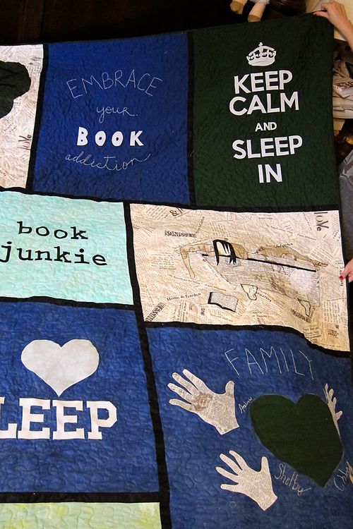 Bookquilt 3