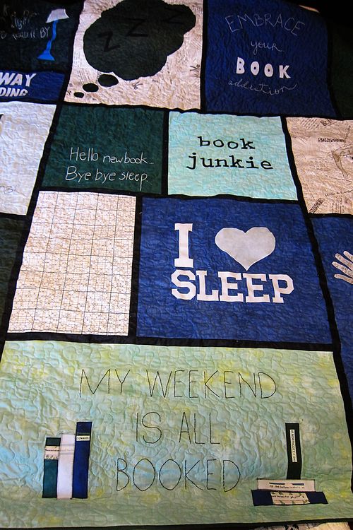 Bookquilt 5