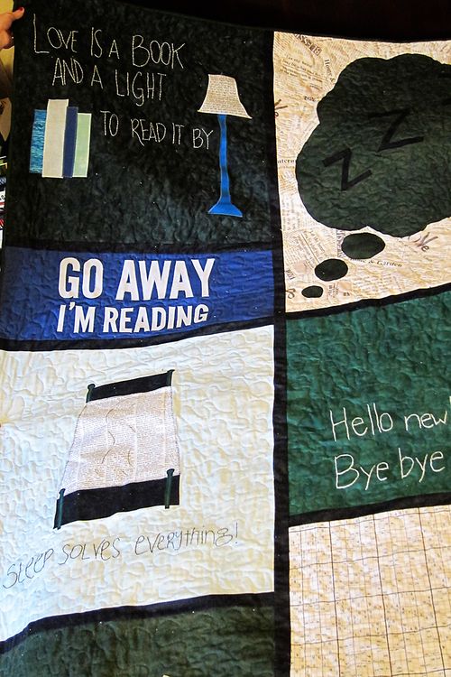 Bookquilt 7