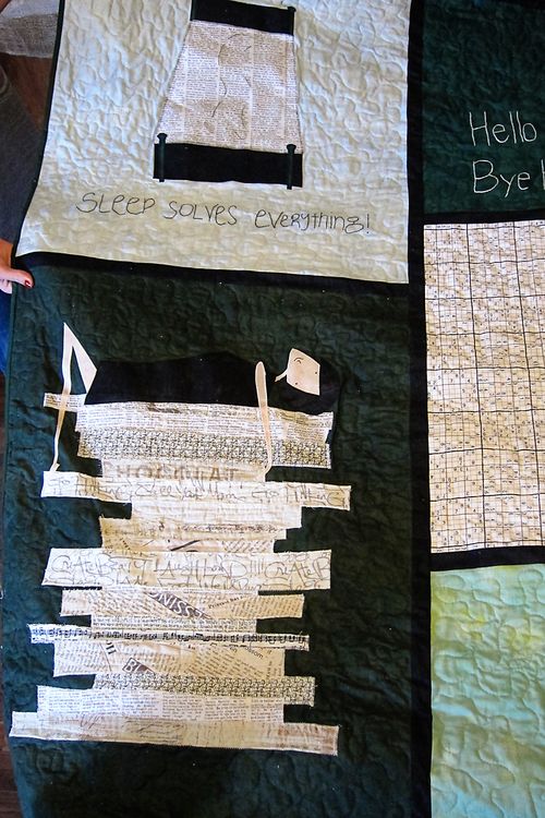 Bookquilt 8