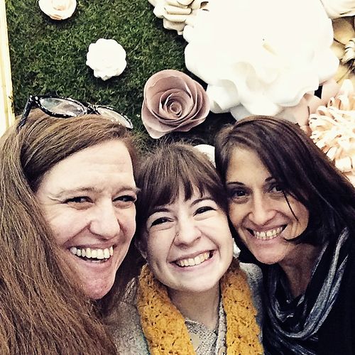 Bride and mob and mog