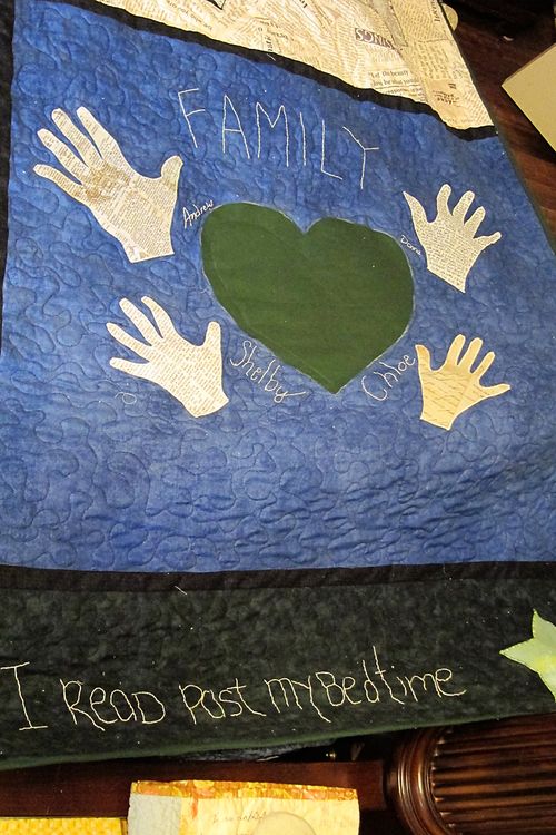 Bookquilt 4