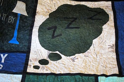 Bookquilt 6