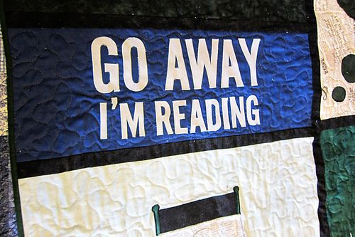 Bookquilt 21