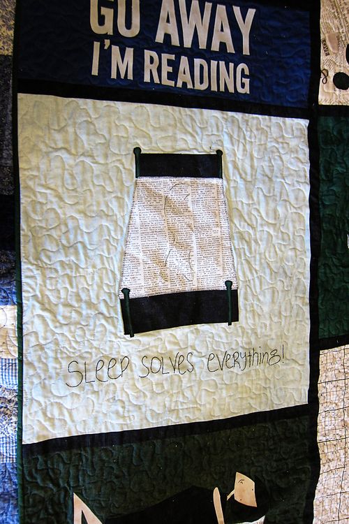 Bookquilt 22