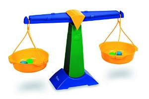 Scale for kids