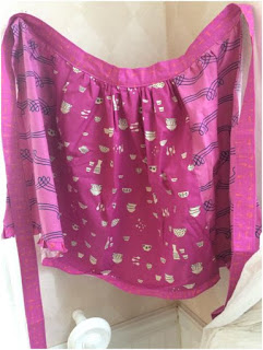 Apron