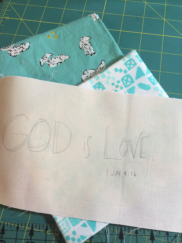 GodisLove