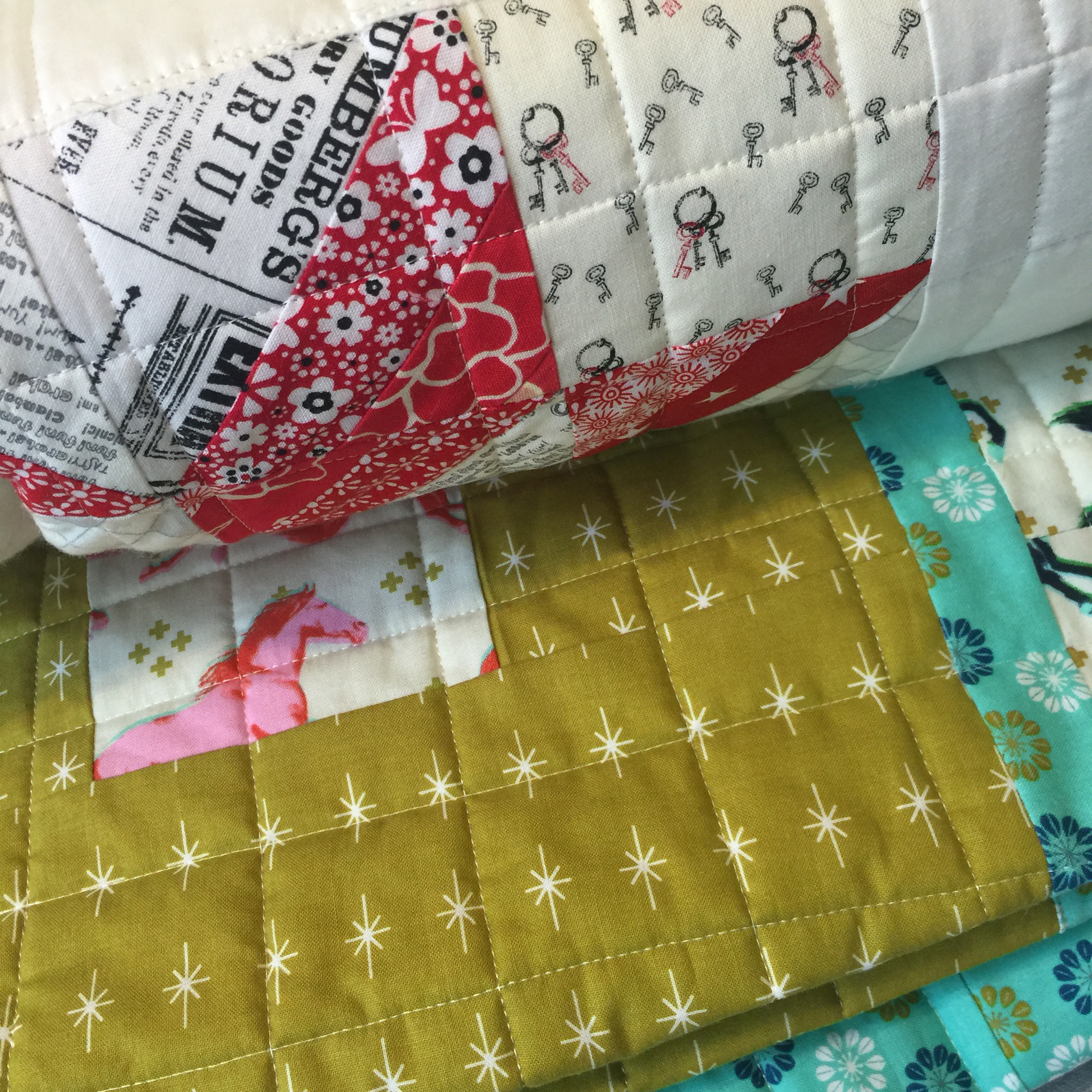 bastedquilts