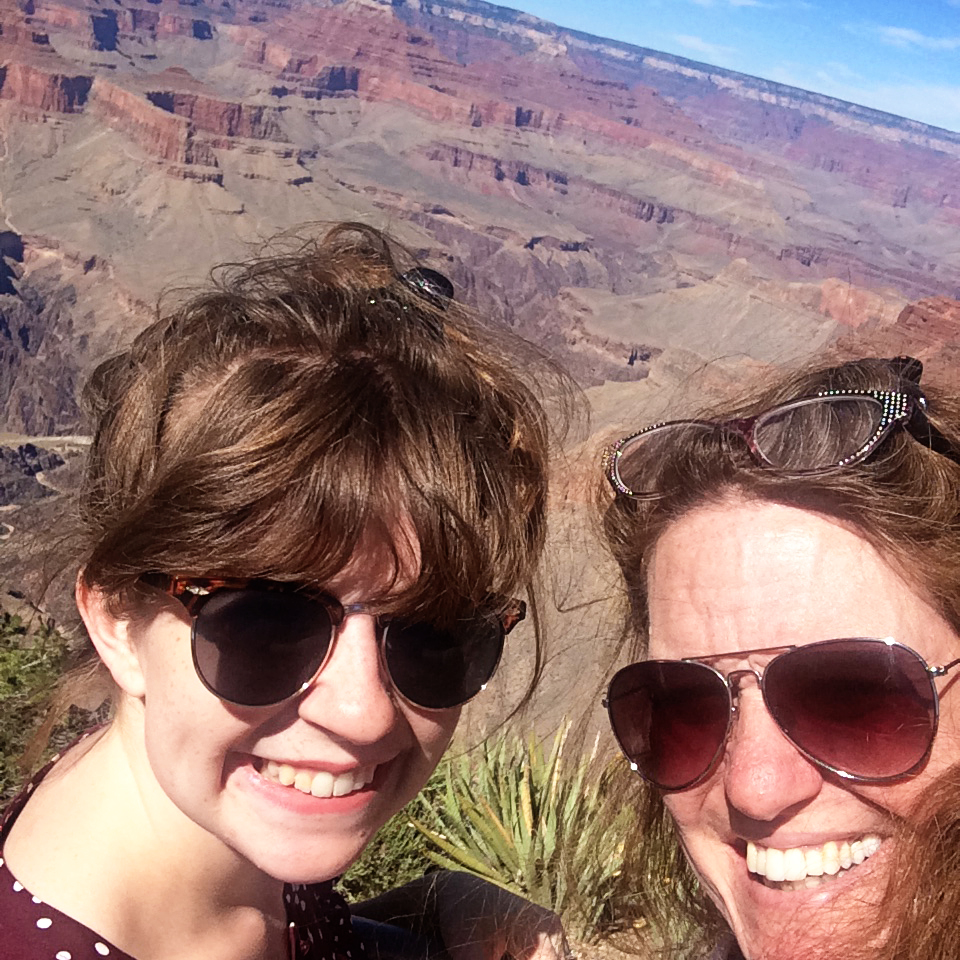 coraandsallygrandcanyon