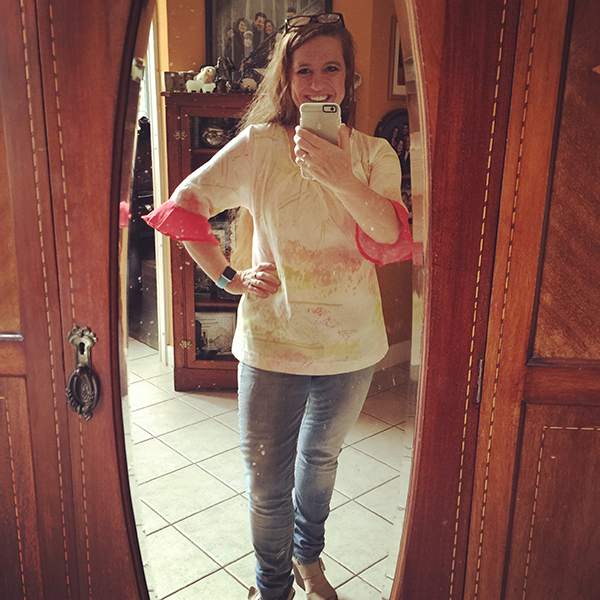stylishdresstop