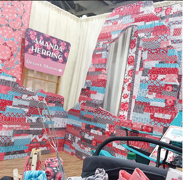 amandaherringdesignsbooth