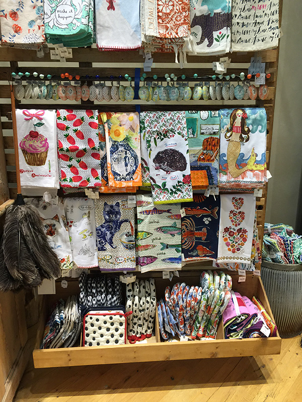 anthrotowels