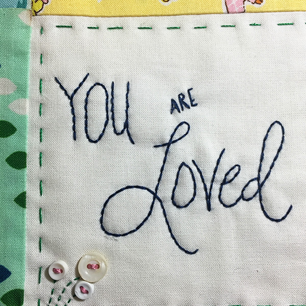 youareloved1