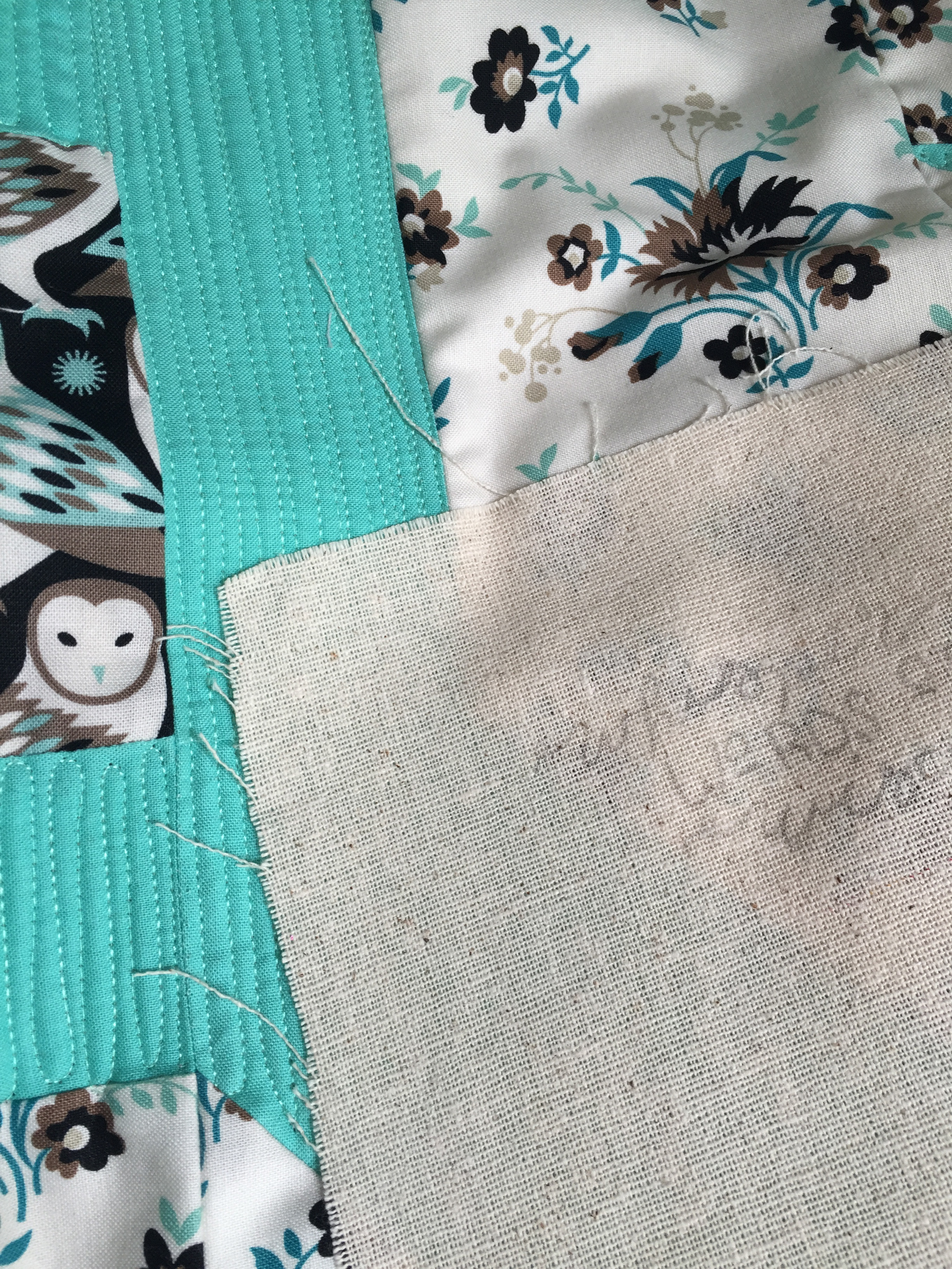 WIPs Wednesday – spring break version