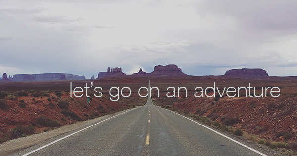 Let’s Go on an Adventure with Desert Bloom
