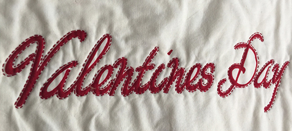 7 Days of Crafting Love – Day Seven – TRUE LOVE