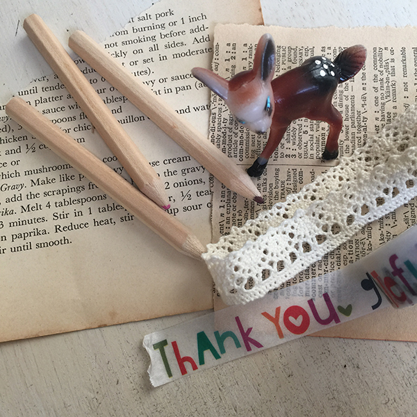 I’ll Take Jesus – the Holy Week version
