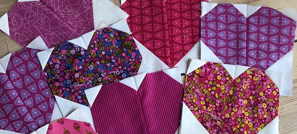 Friday’s Fun Five  – the Heart Edition