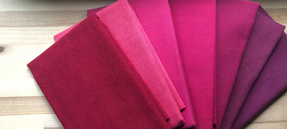 Friday’s Fun Five – Quilty LOVE!