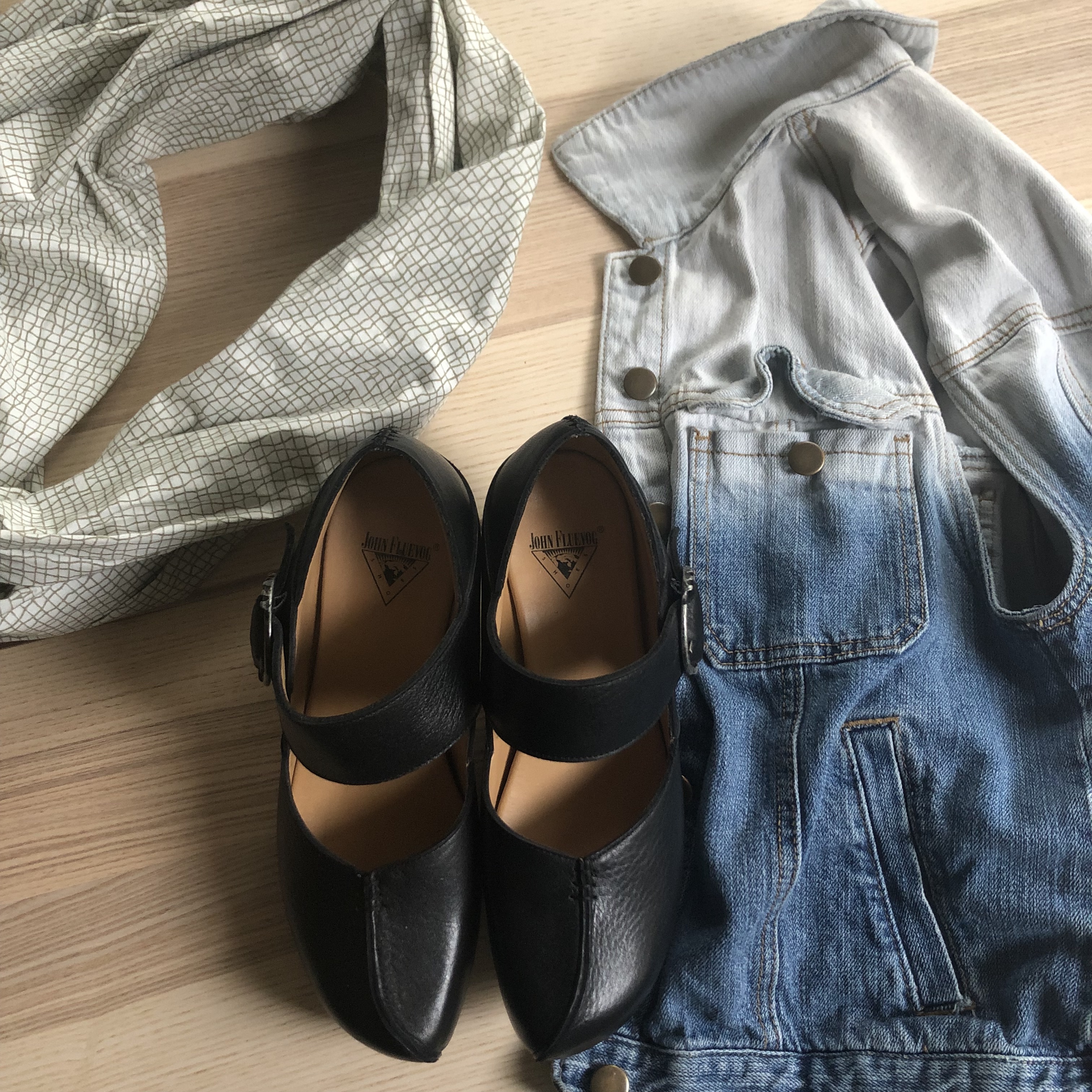 MeMadeMay 2019