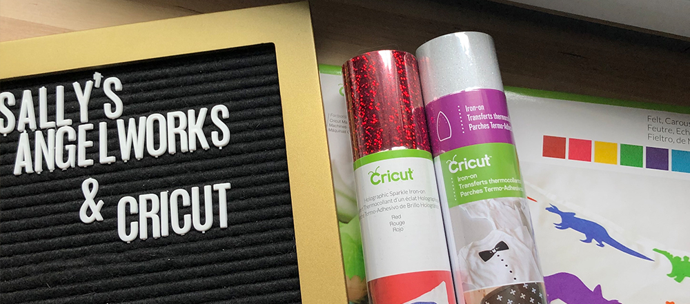 My Quilty Wish List: a Cricut Gift Guide