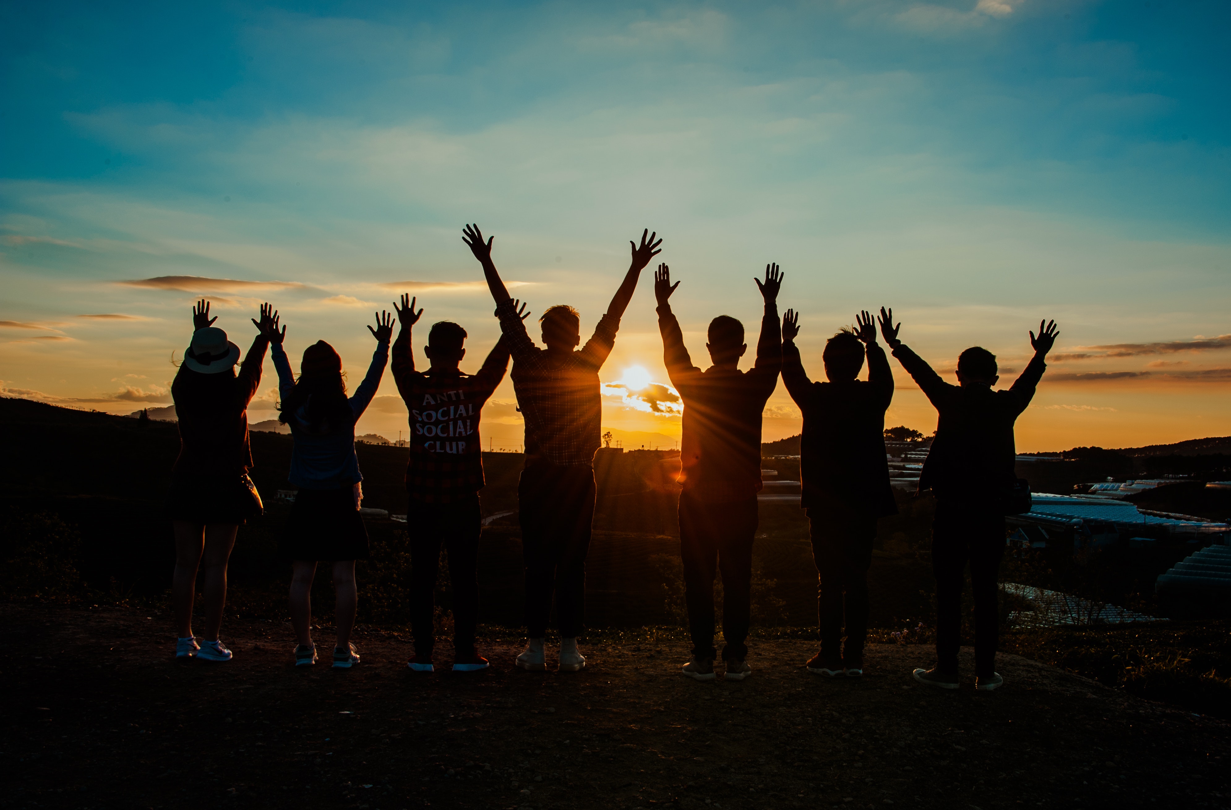 3 Ways to Get a Shot of Faith Today